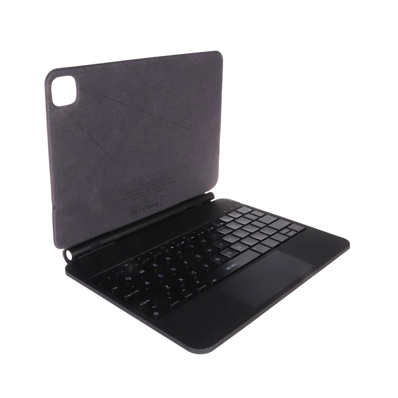 کیبورد بی سیم Wiwu مناسب برای iPad Pro 11 2024 - مشکی (OPENBOX)
